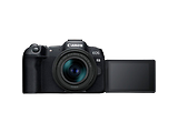 Canon EOS R8 & RF 24-50mm f/4.5-6.3 IS STM KIT