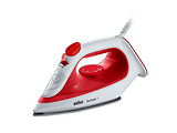 Braun SI1019RD