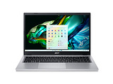 ACER Aspire A315-24P-R3EF / 15.6 FullHD / Athlon Silver 7120U / 8GB LPDDR5 / 256GB NVMe / Radeon 610M / No OS