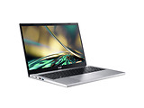 ACER Aspire A315-24P-R3EF / 15.6 FullHD / Athlon Silver 7120U / 8GB LPDDR5 / 256GB NVMe / Radeon 610M / No OS