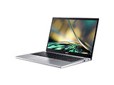 ACER Aspire A315-24P-R3EF / 15.6 FullHD / Athlon Silver 7120U / 8GB LPDDR5 / 256GB NVMe / Radeon 610M / No OS