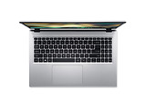 ACER Aspire A315-24P-R3EF / 15.6 FullHD / Athlon Silver 7120U / 8GB LPDDR5 / 256GB NVMe / Radeon 610M / No OS