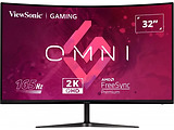 Viewsonic VX3218C-2K / 31.5 VA WQHD Curved 165Hz