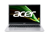 ACER Aspire A315-58-557U / 15.6 IPS FullHD / Core i5-1135G7 / 8GB DDR4 / 256GB NVMe / Intel Iris Xe / No OS /