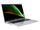 ACER Aspire A315-58-557U / 15.6 IPS FullHD / Core i5-1135G7 / 8GB DDR4 / 256GB NVMe / Intel Iris Xe / No OS /