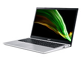 ACER Aspire A315-58-557U / 15.6 IPS FullHD / Core i5-1135G7 / 8GB DDR4 / 256GB NVMe / Intel Iris Xe / No OS /