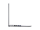 ACER Aspire A315-58-557U / 15.6 IPS FullHD / Core i5-1135G7 / 8GB DDR4 / 256GB NVMe / Intel Iris Xe / No OS /