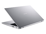 ACER Aspire A315-58-557U / 15.6 IPS FullHD / Core i5-1135G7 / 8GB DDR4 / 256GB NVMe / Intel Iris Xe / No OS /