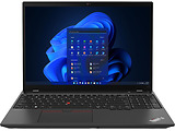 Lenovo ThinkPad T16 Gen 2 / 16 IPS WUXGA / Core i5-1335U / 16Gb DDR5 / 512Gb SSD / Intel Iris Xe / No OS