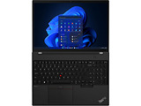 Lenovo ThinkPad T16 Gen 2 / 16 IPS WUXGA / Core i5-1335U / 16Gb DDR5 / 512Gb SSD / Intel Iris Xe / No OS
