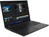 Lenovo ThinkPad T16 Gen 2 / 16 IPS WUXGA / Core i5-1335U / 16Gb DDR5 / 512Gb SSD / Intel Iris Xe / No OS
