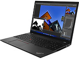 Lenovo ThinkPad T16 Gen 2 / 16 IPS WUXGA / Core i5-1335U / 16Gb DDR5 / 512Gb SSD / Intel Iris Xe / No OS