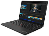 Lenovo ThinkPad T14 Gen 4 / 14 IPS WUXGA / Core i7-1355U / 16Gb DDR5 / 512Gb SSD / Intel Iris Xe / No OS