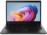 Lenovo ThinkPad T14 Gen 4 / 14 IPS WUXGA / Core i7-1355U / 16Gb DDR5 / 512Gb SSD / Intel Iris Xe / No OS