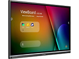 Viewsonic IFP5550-5 / 55 Ultra-Fine Touch 20 Points / 3GB RAM / 32GB SSD /