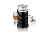 NESPRESSO Aeroccino3 Black