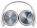 SONY MDR-ZX310AP White