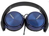 SONY MDR-ZX310AP Blue