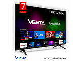 VESTA LD43H7902 / 43 FullHD Android TV