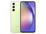 Samsung Galaxy A54 5G / 6.4 Super AMOLED 120Hz / Exynos 1380 / 8GB / 128GB / 5000mAh Green