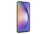 Samsung Galaxy A54 5G / 6.4 Super AMOLED 120Hz / Exynos 1380 / 8GB / 128GB / 5000mAh Green