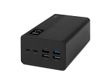 ttec 50000mAh ReCharger Mega PD 20W Black