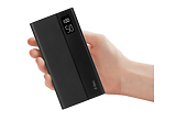 ttec 50000mAh ReCharger Mega PD 20W Black