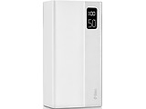 ttec 50000mAh ReCharger Mega PD 20W White