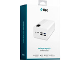 ttec 50000mAh ReCharger Mega PD 20W White