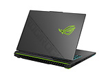 ASUS ROG Strix G18 G814JV / 18 WUXGA IPS 165Hz / Core i7-13650HX / 16GB DDR5 / 1.0TB NVMe / GeForce RTX 4060 8GB GDDR6 / No OS