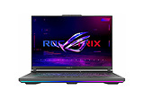 ASUS ROG Strix G18 G814JV / 18 WUXGA IPS 165Hz / Core i7-13650HX / 16GB DDR5 / 1.0TB NVMe / GeForce RTX 4060 8GB GDDR6 / No OS