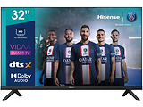 Hisense 32A4BG / 32 HD Ready VIDAA OS