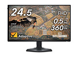 DELL Alienware AW2523HF / 24 FullHD IPS 360Hz