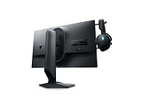 DELL Alienware AW2523HF / 24 FullHD IPS 360Hz