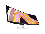 DELL Ultrasharp U4924DW / 49 WQHD IPS Curved