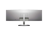 DELL Ultrasharp U4924DW / 49 WQHD IPS Curved