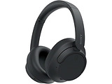 SONY WH-CH720N Black