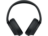 SONY WH-CH720N Black