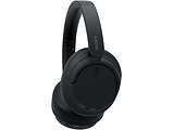 SONY WH-CH720N Black