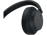 SONY WH-CH720N Black