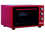 VESTA KS-50CTL Red