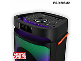 VESTA PS-X208M2