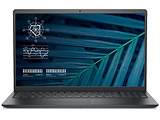 DELL Vostro 3520 / 15.6 FullHD / Core i5-1235U / 16GB RAM / 512GB NVMe / Intel Iris Xe / Windows
