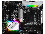 ASRock B450 STEEL LEGEND / ATX AM4 DDR4 3533+
