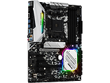 ASRock B450 STEEL LEGEND / ATX AM4 DDR4 3533+