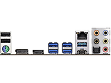 ASRock B450 STEEL LEGEND / ATX AM4 DDR4 3533+