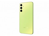 Samsung Galaxy A34 5G / 6.6 Super AMOLED 120Hz / Dimensity 1080 / 8Gb / 128Gb / 5000mAh Green