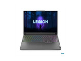 Lenovo Legion S5 16IRH8 / 16 IPS WQXGA 240Hz / Core i5-13500H / 16GB  DDR5 / 1.0TB NVMe / GeForce RTX 4050 6GB GDDR6 / No OS