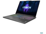 Lenovo Legion S5 16IRH8 / 16 IPS WQXGA 240Hz / Core i5-13500H / 16GB  DDR5 / 1.0TB NVMe / GeForce RTX 4050 6GB GDDR6 / No OS