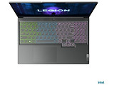 Lenovo Legion S5 16IRH8 / 16 IPS WQXGA 240Hz / Core i5-13500H / 16GB  DDR5 / 1.0TB NVMe / GeForce RTX 4050 6GB GDDR6 / No OS